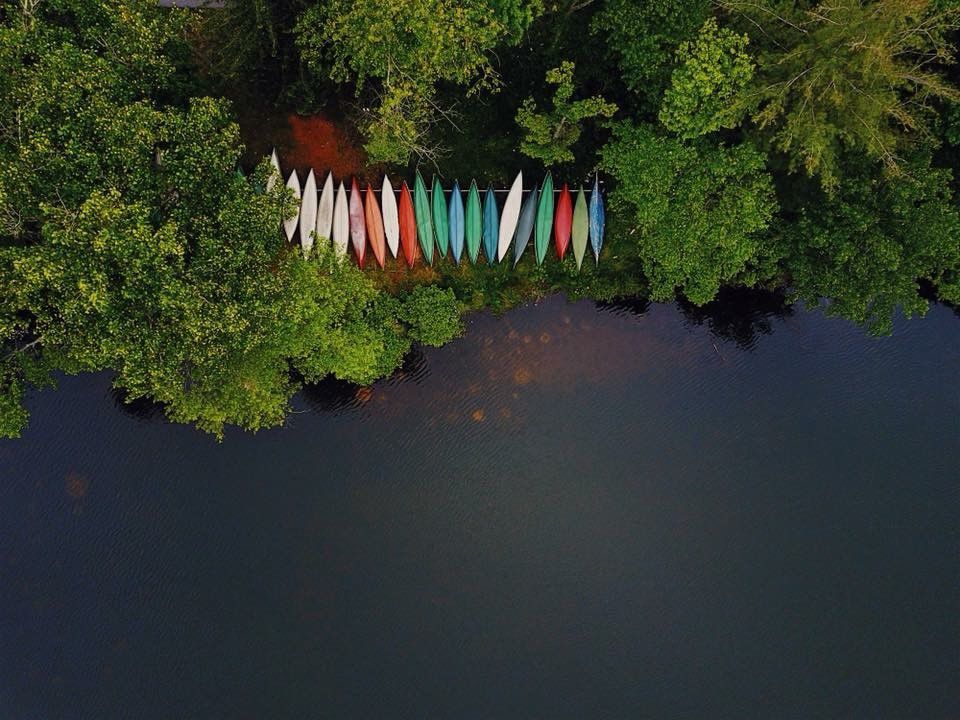 Mount Gretna Lake & Beach